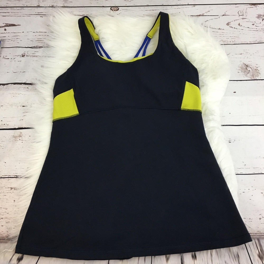 Athleta Start Up Tank